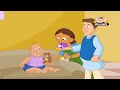 Hindi Nursery Rhymes - Khilone
