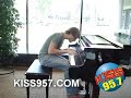 KISS 95.7's Jon McLaughlin - Industry Performance