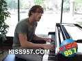 KISS 95.7's Jon McLaughlin - Industry Performance