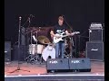 Ergin Altinel Maslak Arena live 14.07.2007