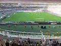 Juventus-Napoli, 10 aprile 2007: cori Curva Filadelfia