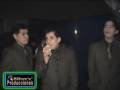 videos de Entrevista a la Orquesta Candela