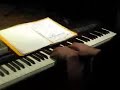 Piano Solo Improvisation - Intro to: B.o.t.w. - S&G Piano Solo Improvisation - Intro to: B.o.t.w. - S&G