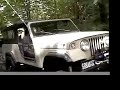 Jeepster Jam #1 - 2006