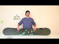 Burton Bullet Wide Snowboard 2013