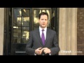 Deputy Prime Nick Clegg: I hope to see Chris Huhne back in Government for Liberal Democrats
