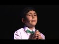 miami boys choir medley (solo)