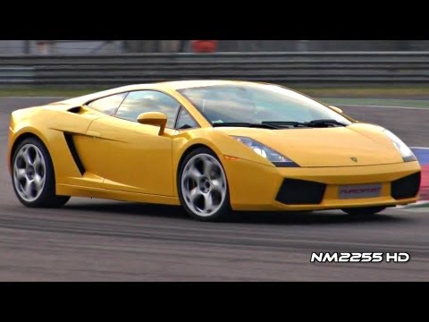 Lamborghini