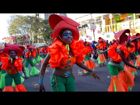 Buntes Treiben: Karneval auf Haiti - Auszeit von aktu ...