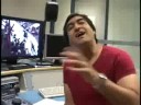 Zeca chamando video do Cabrão
