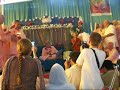 Srila Bhaktivedanta Narayan Maharaj Guru Puja Srila Bhaktivedanta Narayan Maharaj Guru Puja