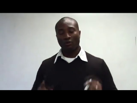 Have - http://www.engVid.com/ What's the difference between 'must' and 'have to'? In this short English lesson, I explain.