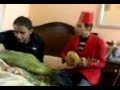 قوم يا مصرى edited