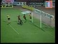 Panionios - AEK 1-0 (Kyrgiakos OwnGoal)