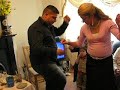 GYPSY DANCE