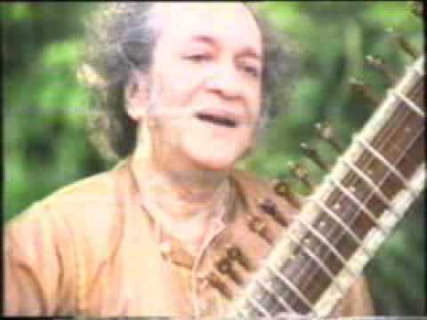 Desh Raag (version 1) from Doordarshan
