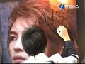 DBSK - 070308 Yonhap News Hallyu Expo in Asia
