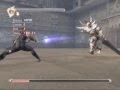 NInja Gaiden Black - Karma (MIX)