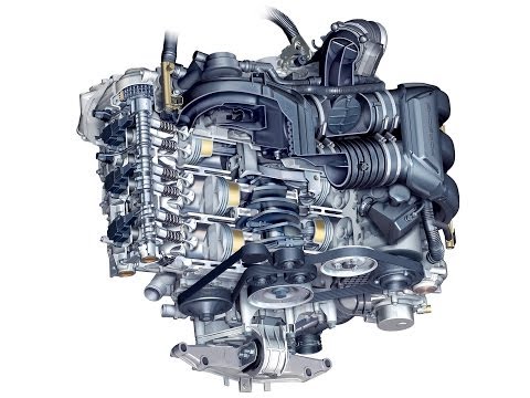 how to change oil on cayenne s