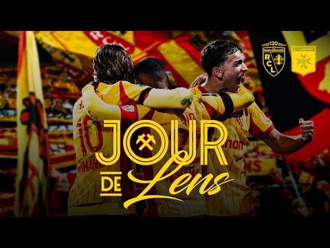 Vidéo : Jour de Lens : RC Lens-AJ Auxerre (1-0)