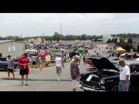 classic cars