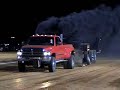 Hodgevill and Cville diesel pulls Hodgevill and Cville diesel pulls