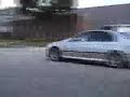 E39 M5 Meisterschaft GT with X pipe option E39 M5 Meisterschaft GT with X pipe option