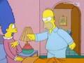 Homers Weisheit des Tages 1