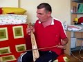YUSUF CEMAL KESKIN - KEMENCE DINLETISI