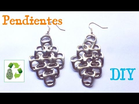 chapas de latas - Suscríbete: http://bit.ly/10DWTfP Sígueme en Facebook: https://www.facebook.com/pages/Ecobrisa-Manualidades-con-Material-Reciclado/193382310765351 Más inform...