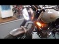 ホンダ GB350S