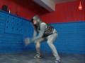 VORTEX in NiNO #part 1