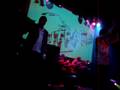 Noel fielding speaker dance
