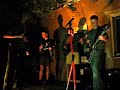 Baszni baszni - Népi Papa és a Haverok