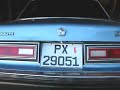 Mad Max - Plymouth Interceptor