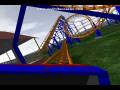 NL - Star World Mountain - Beto Carrero World