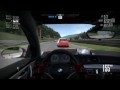 Need For Speed SHIFT (PC) Test Drive Gameplay