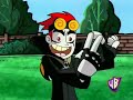 Jack Spicer-Kyle\