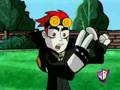 Jack Spicer-Kyle's mum is a bitch