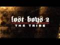 videos de The Lost Boys 2: The Tribe - Bald auf DVD!!
