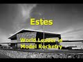 Rocketry - Estes Historic Document - 1961