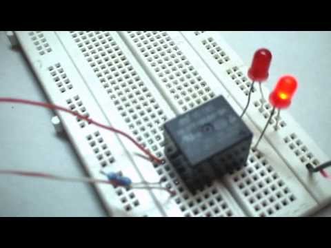 relay - This Video Show You