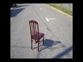 Borat Chair Joke in stop motion animation Borat Chair Joke in stop motion animation