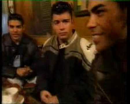 No Mercy Cuban Restaurant Interview