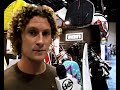 North kiteboarding interview by The Kiteboarder Magazine on the 2009 kites North kiteboarding interview by The Kiteboarder Magazine on the 2009 kites