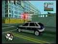 GTA SAN ANDREAS - POLICIA BONAERENSE GTA SAN ANDREAS - POLICIA BONAERENSE