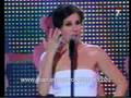 videos de Diana Navarro en el canal 7 murciano: 