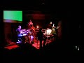 JAZZ Bagelis Katsoulis Group LIVE