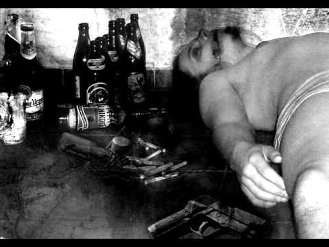 Alcoholism  – Suicidal Alcoholism