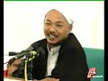 Kuliah Jumaat 28 November 2008 [3] YB Ust Nasir Mat Soh